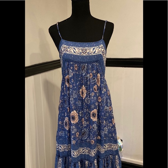 Spell and The Gypsy Zahara Strappy S - Picture 5 of 11